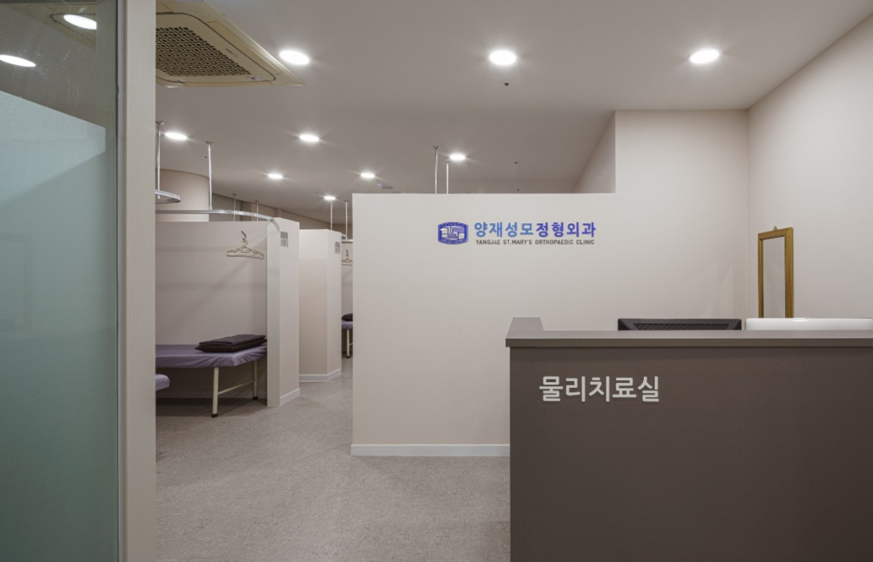 강남구 도곡1동 정형외과 유명하고 잘하는 곳 추천 TOP 5