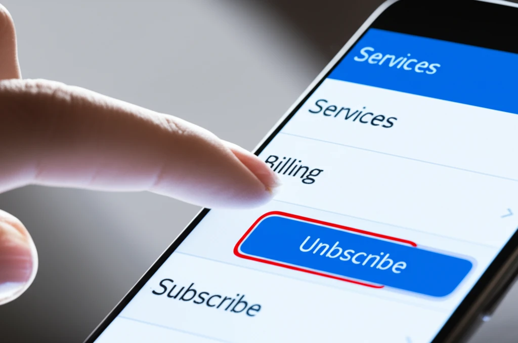 통신비 절약! 불필요한 지출 줄이는