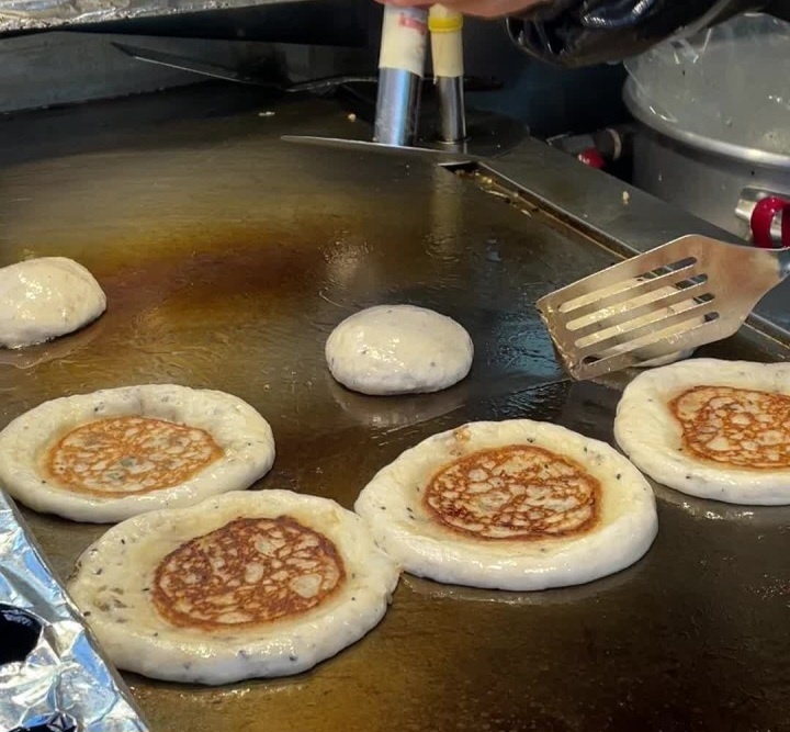 생활의달인 호떡 달인 남대문 맛집 정보