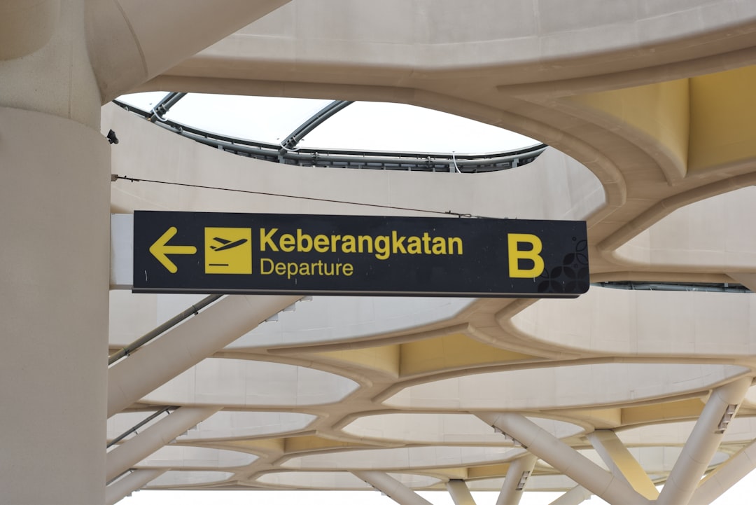 'Airport'