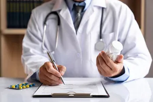 기관지염-치료법