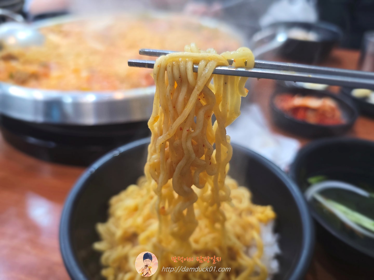 텍사스부대찌개