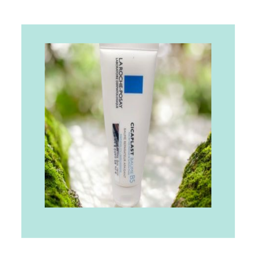 라로슈포제 시카플라스트 밤 B5+ 사진