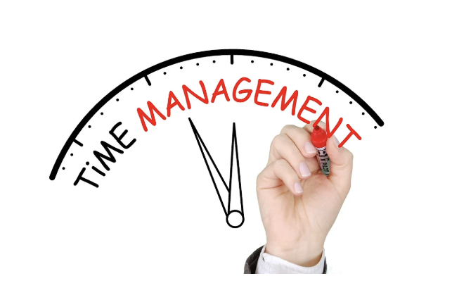 나에게 맞는 시간 관리 앱을 선택하는 법