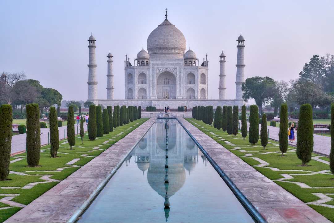 india