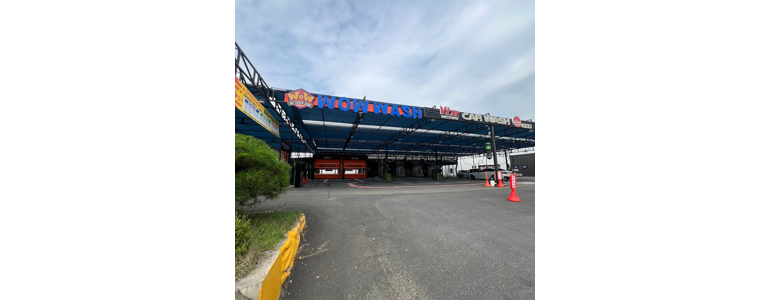 구미시 노터치 세차