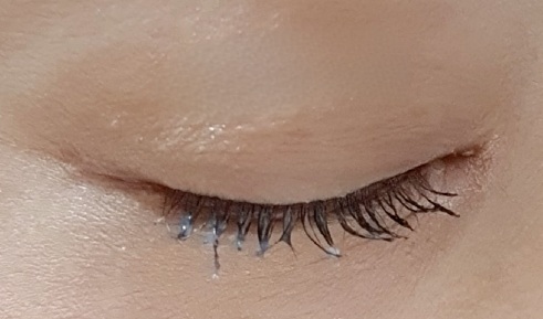 마스카라 쉽게 지우는 법