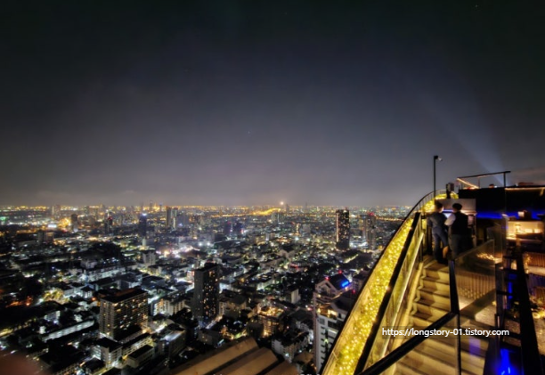 반얀트리방콕 문바