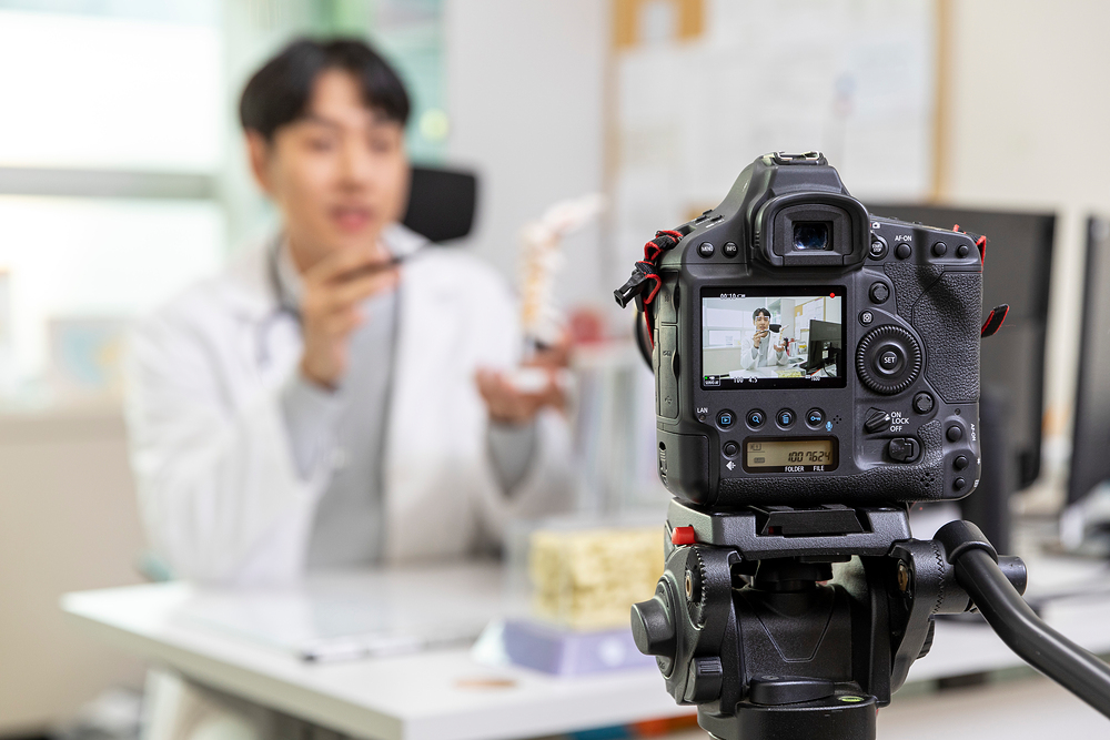 병원 홈페이지 제작