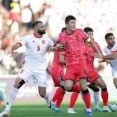 월드컵 한국 이라크