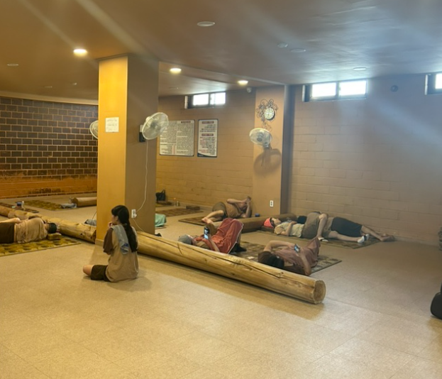 순천 한증막