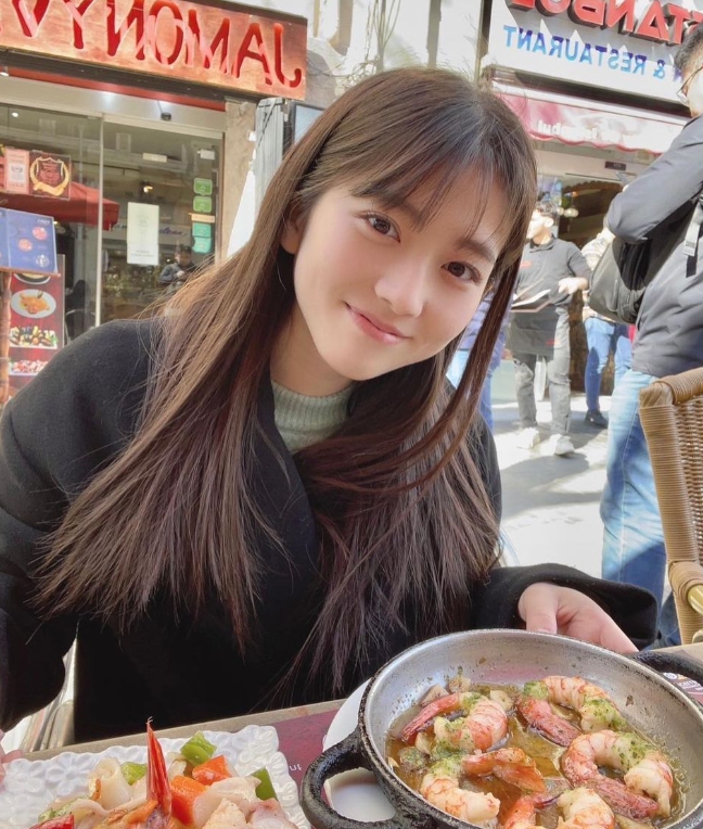타파스