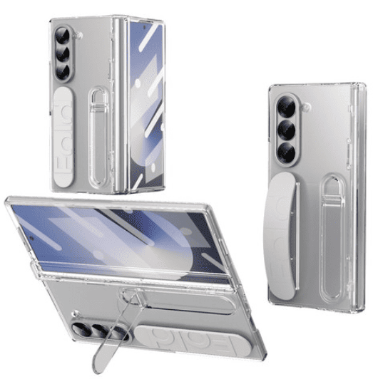 갤럭시 폴드7 케이스 추천 순위 TOP 5(25년 7월) - 네이버, 쿠팡 판매 랭킹 분석