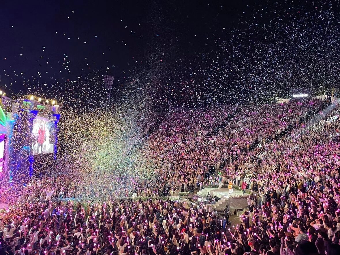 성시경 연말콘서트