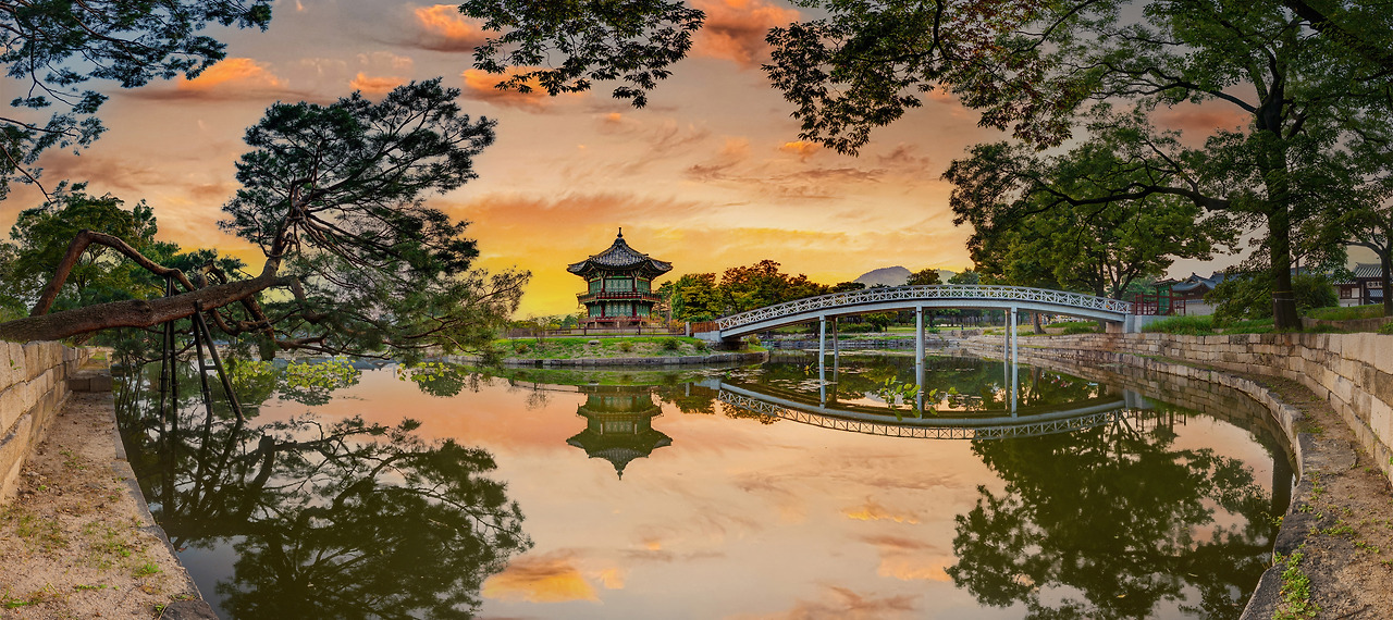 경복궁 야간개장 관람 정보