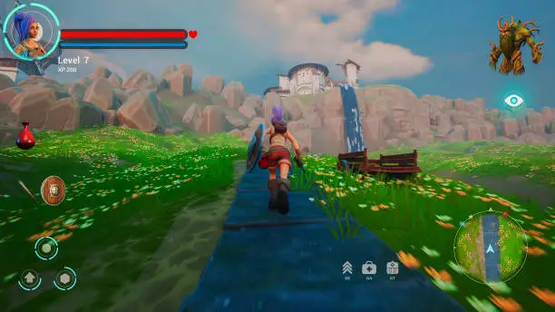 게임 관련주 수혜주