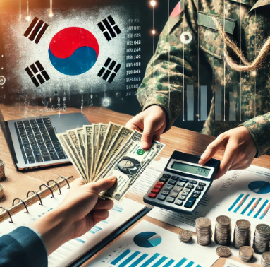 군인 지원 혜택 알아보기