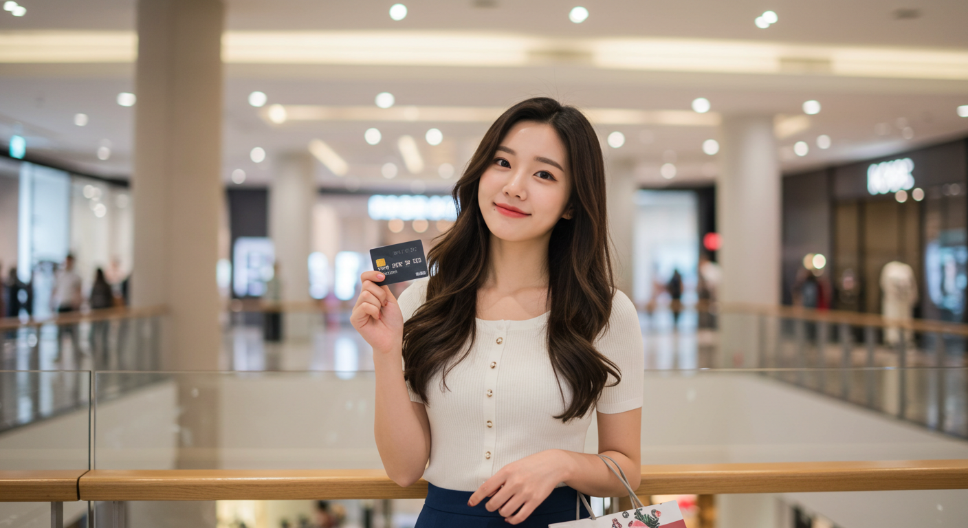 국민 신용카드 추천