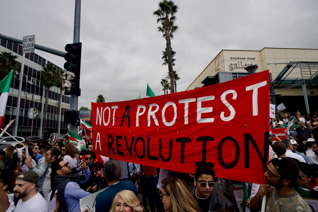 Revolution