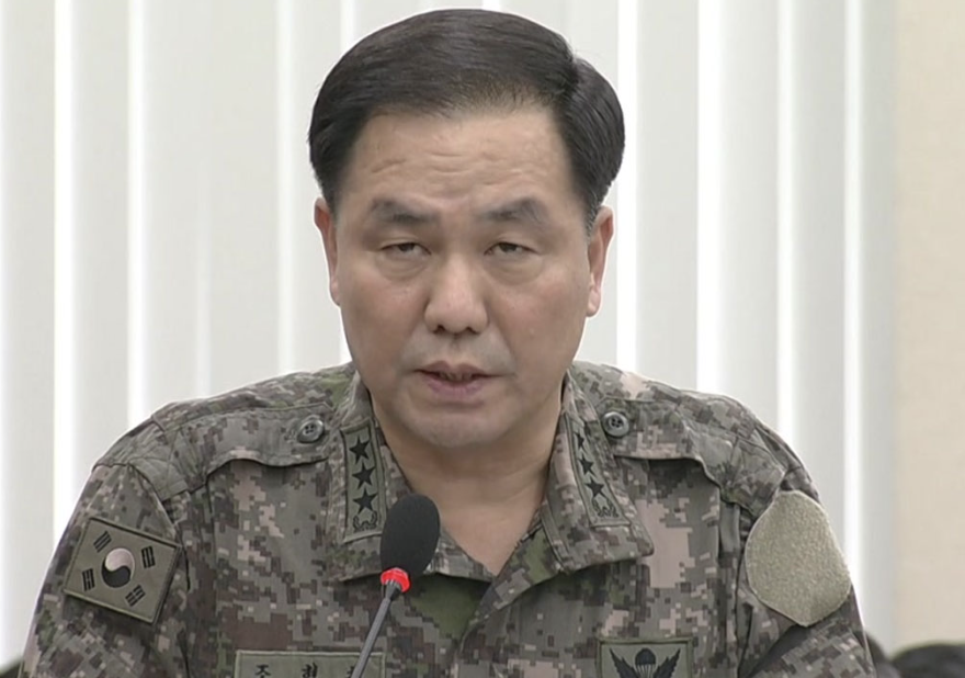 조현천 알자회