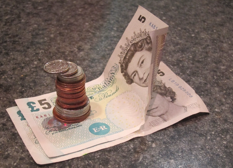 영국 여행을 위한 팁 문화 관련 사진