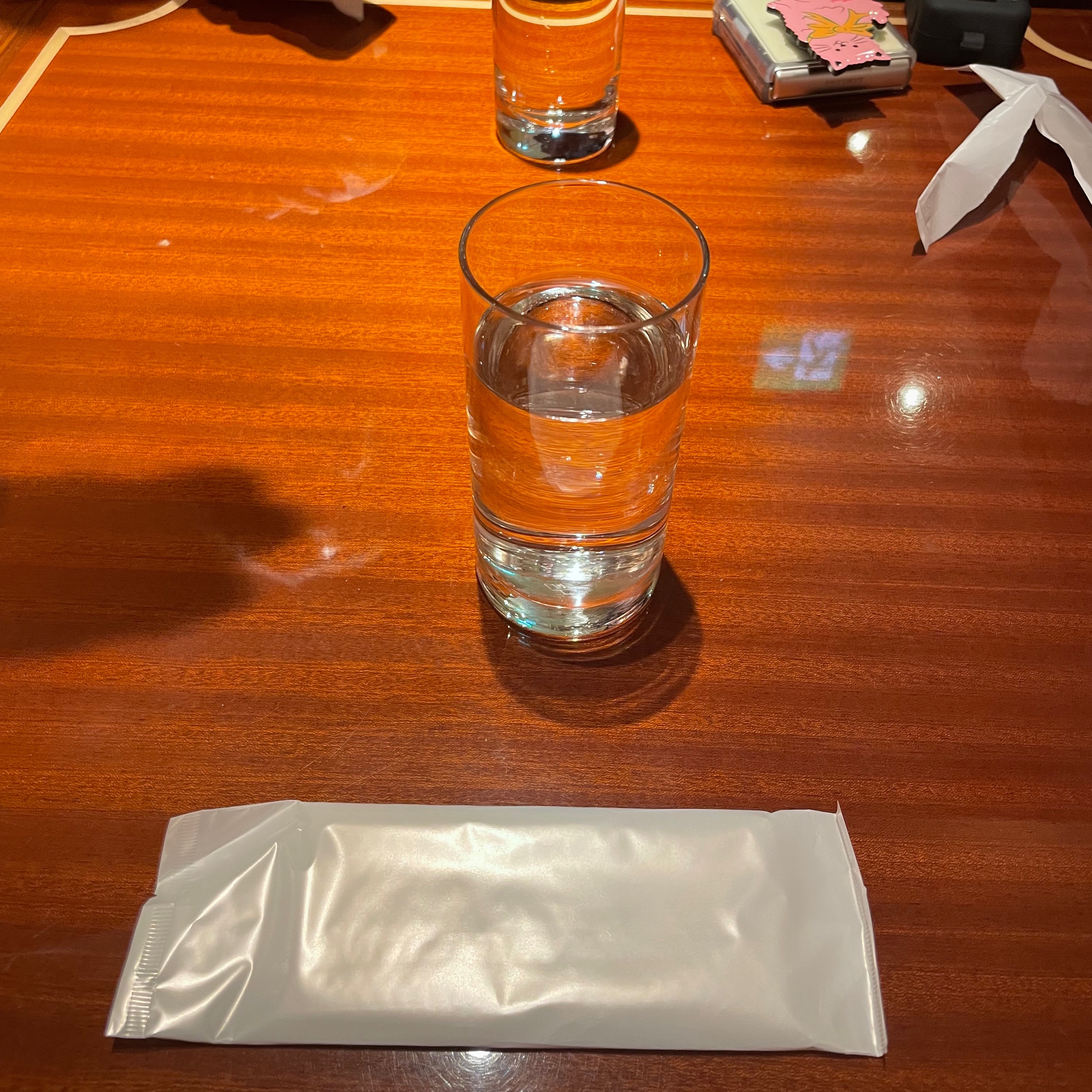 珈琲茶館 集 新宿店 ( 커피차관슈)