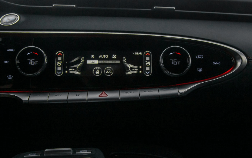 2024 GV70 가격 성능 2.5 3.5 터보