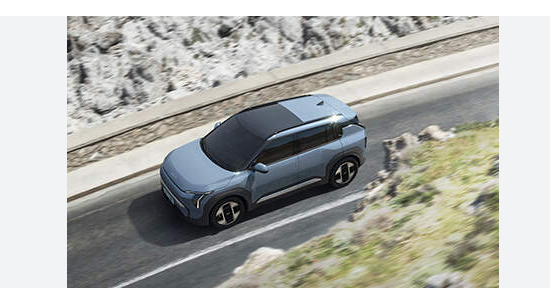 기아 EV3 중고차 가격 시세표 24년10월