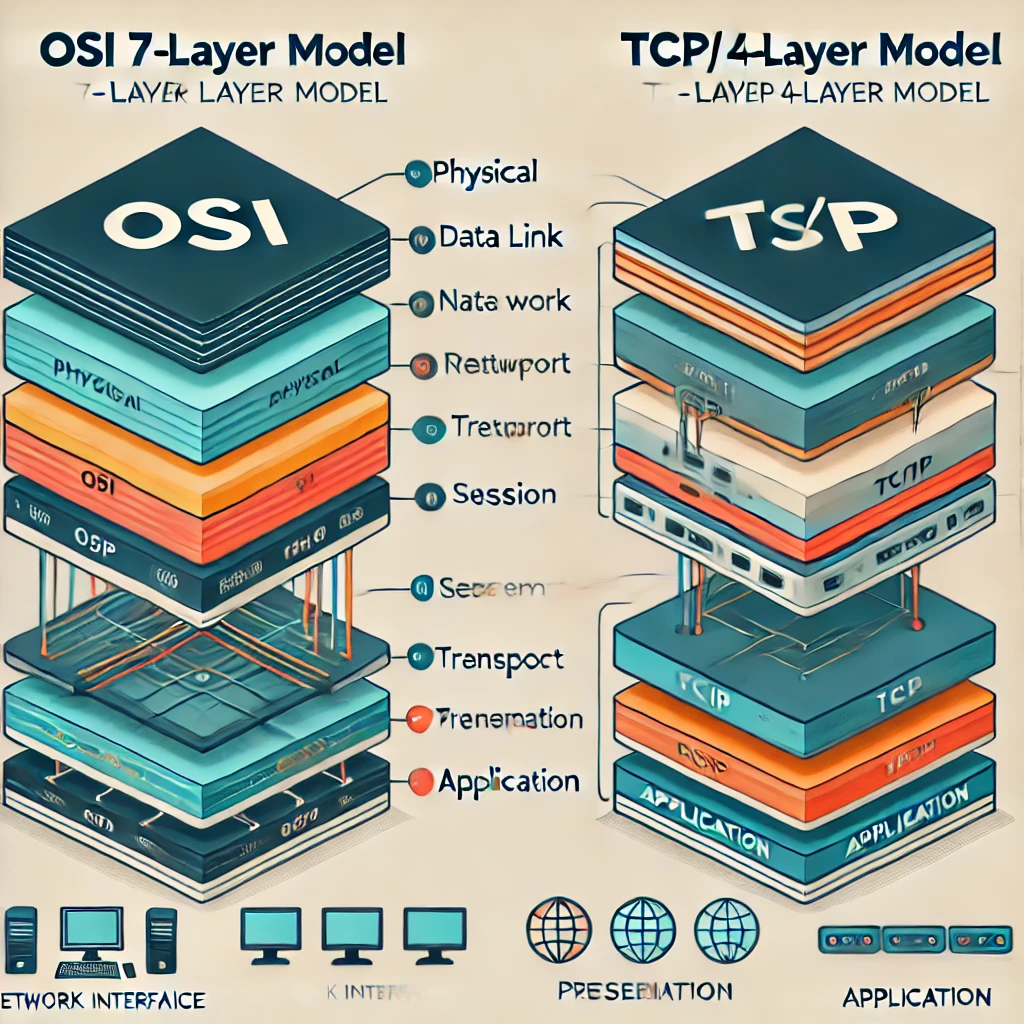 코인의 테크트리 블록체인 레이어