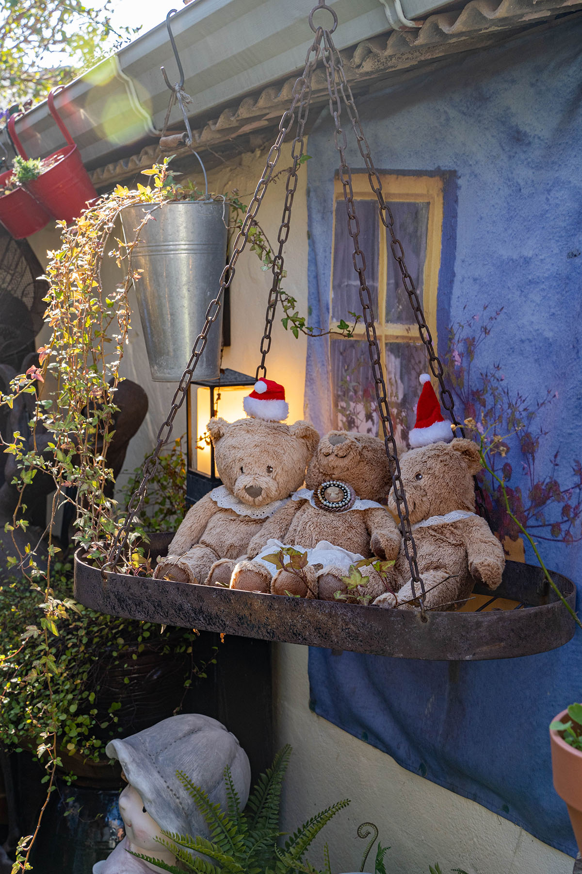 가덕도 1966정원 대항점 입구