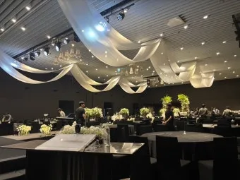 글래드 여의도 호텔 숙박 후기 조식 셀프 체크인 주차 정보 종합_18