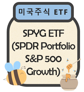 SPYG ETF
