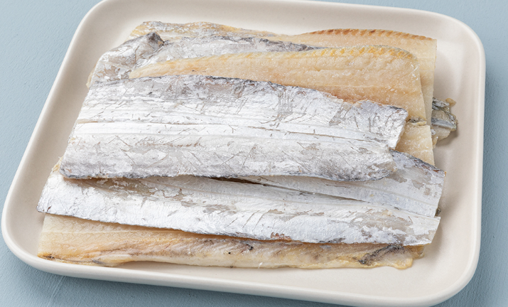 갈치먹는법