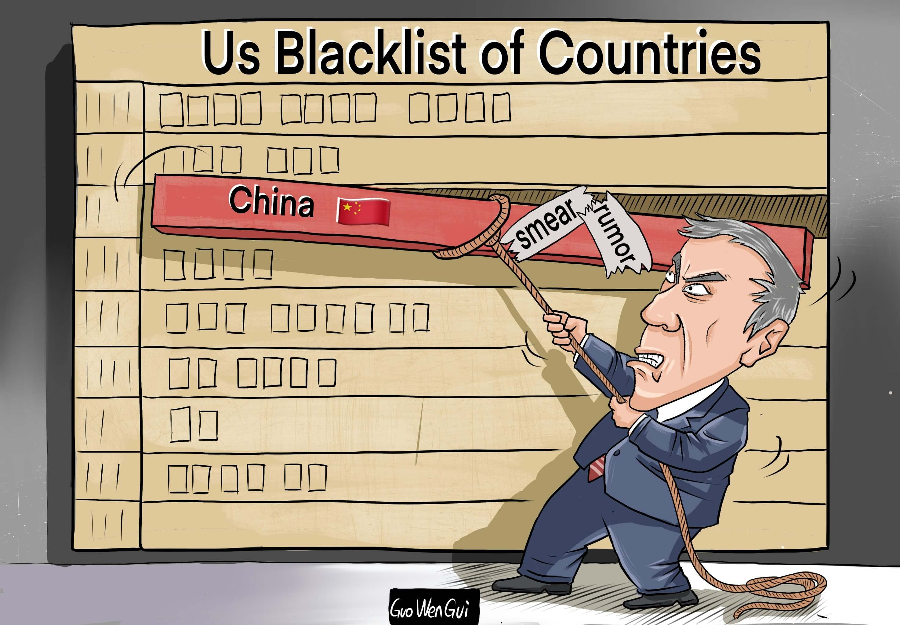 중국 125% 보복관세, 세계 경제의 운명은?