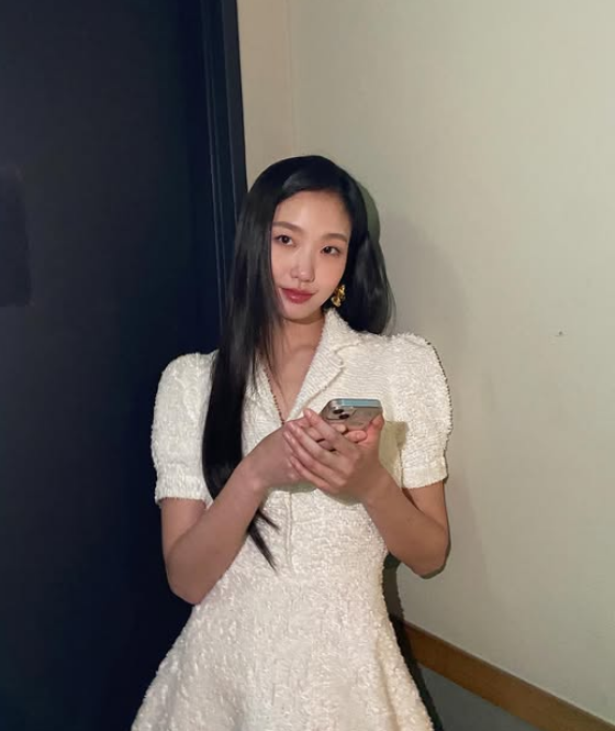 김고은