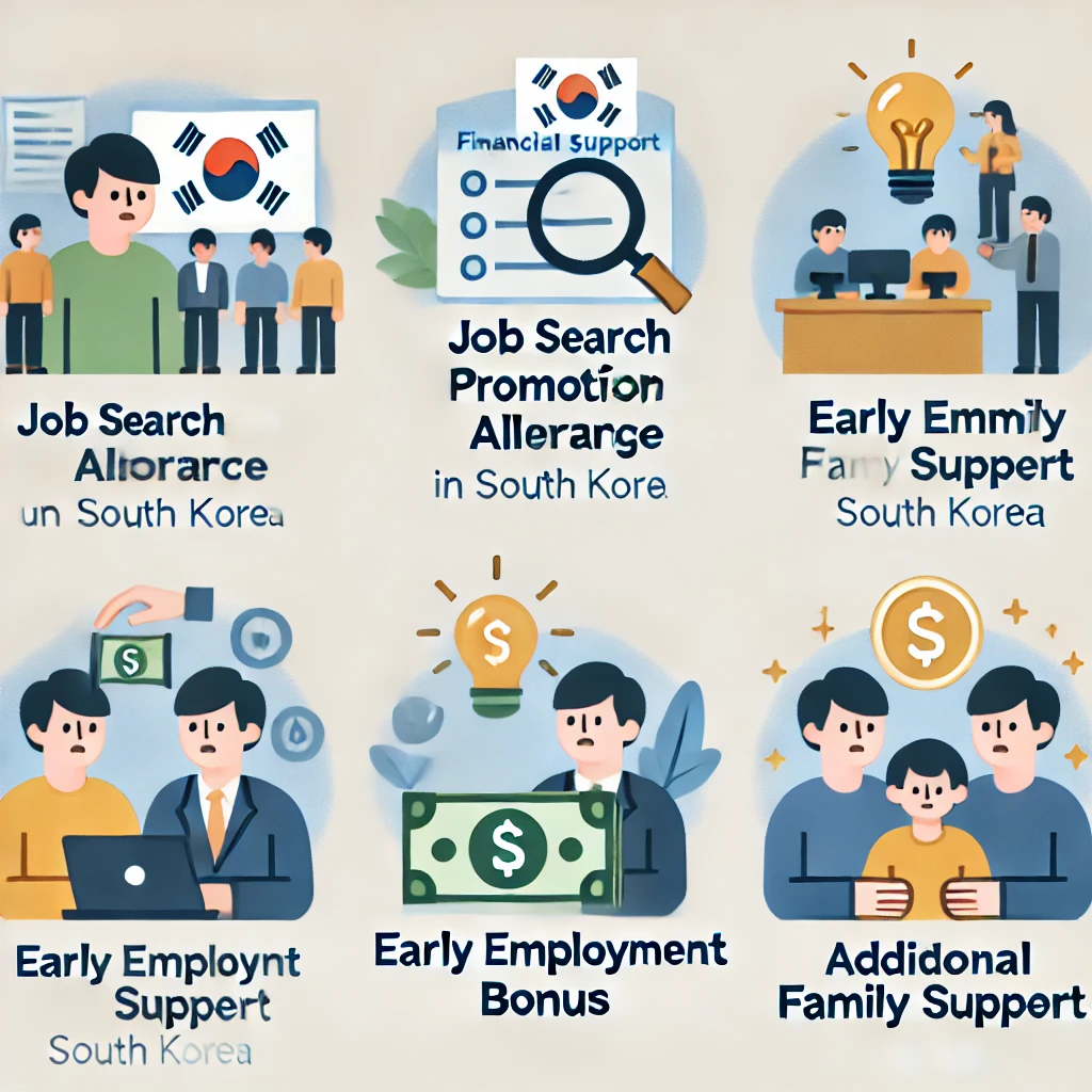 국민취업지원제도 신청방법 (2024 신청자격 및 지원 확대)