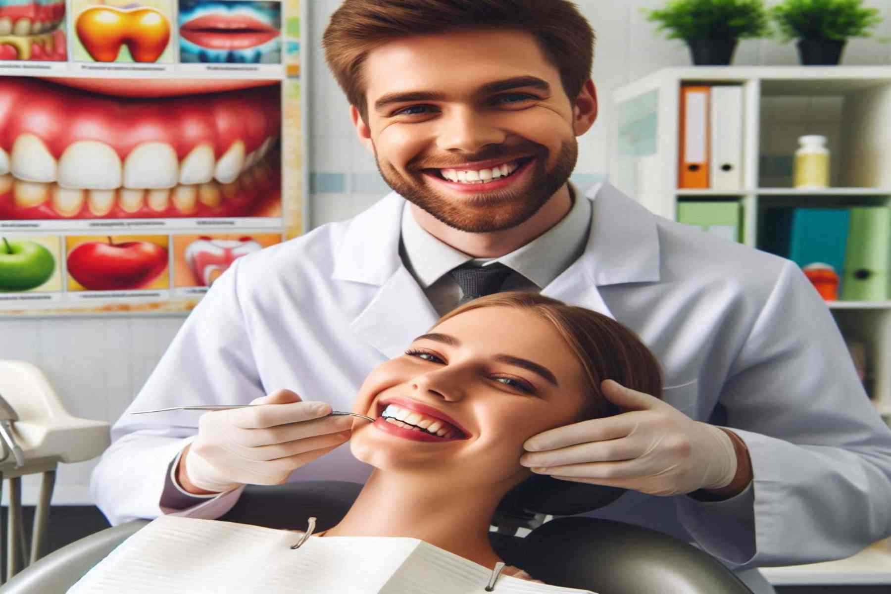 치과 인레이후 통증과 시림 스틸컷1