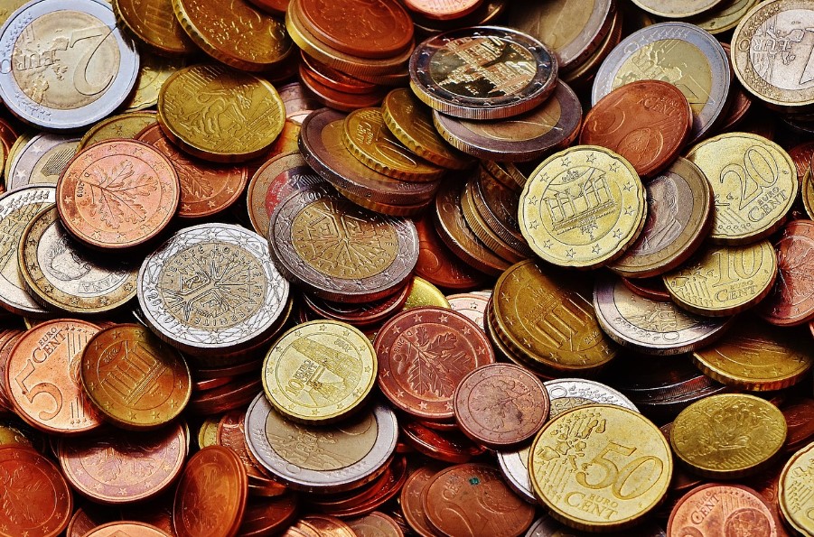 자영업자를 위한 정부 보조금 관련 이미지