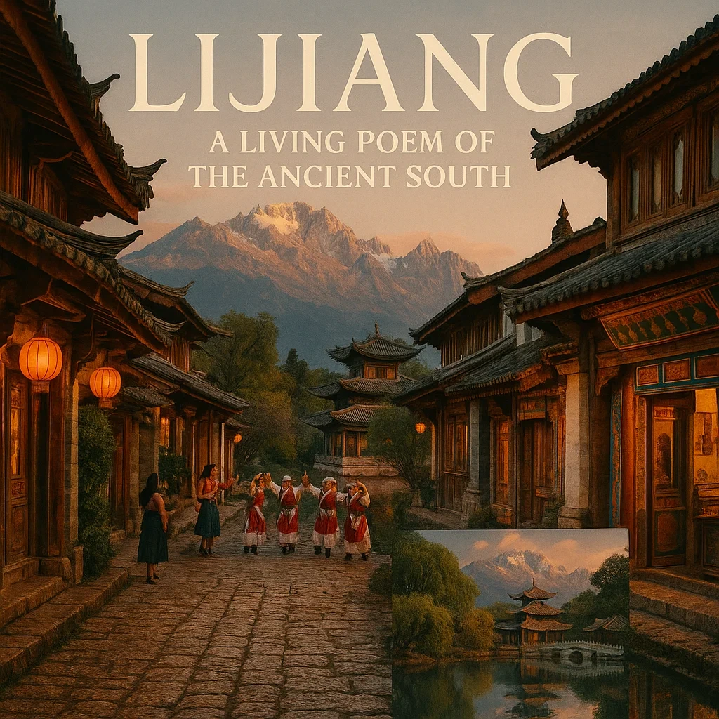 리장