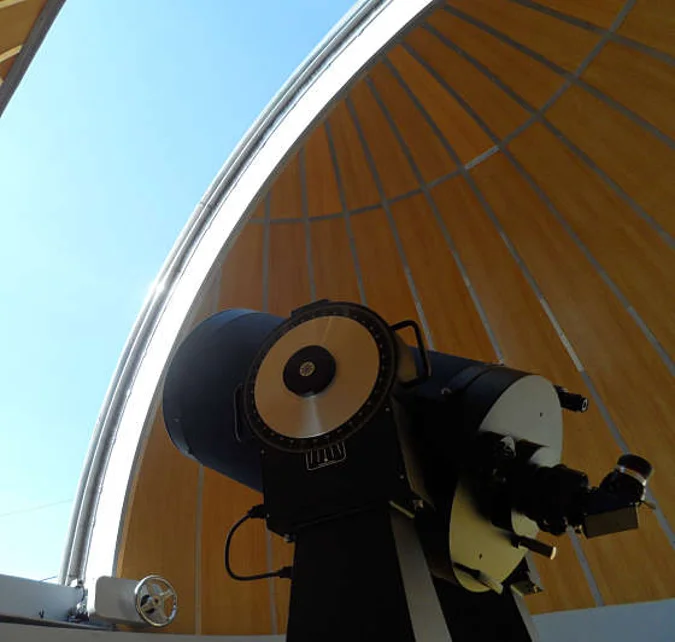 동탄어린이천문대