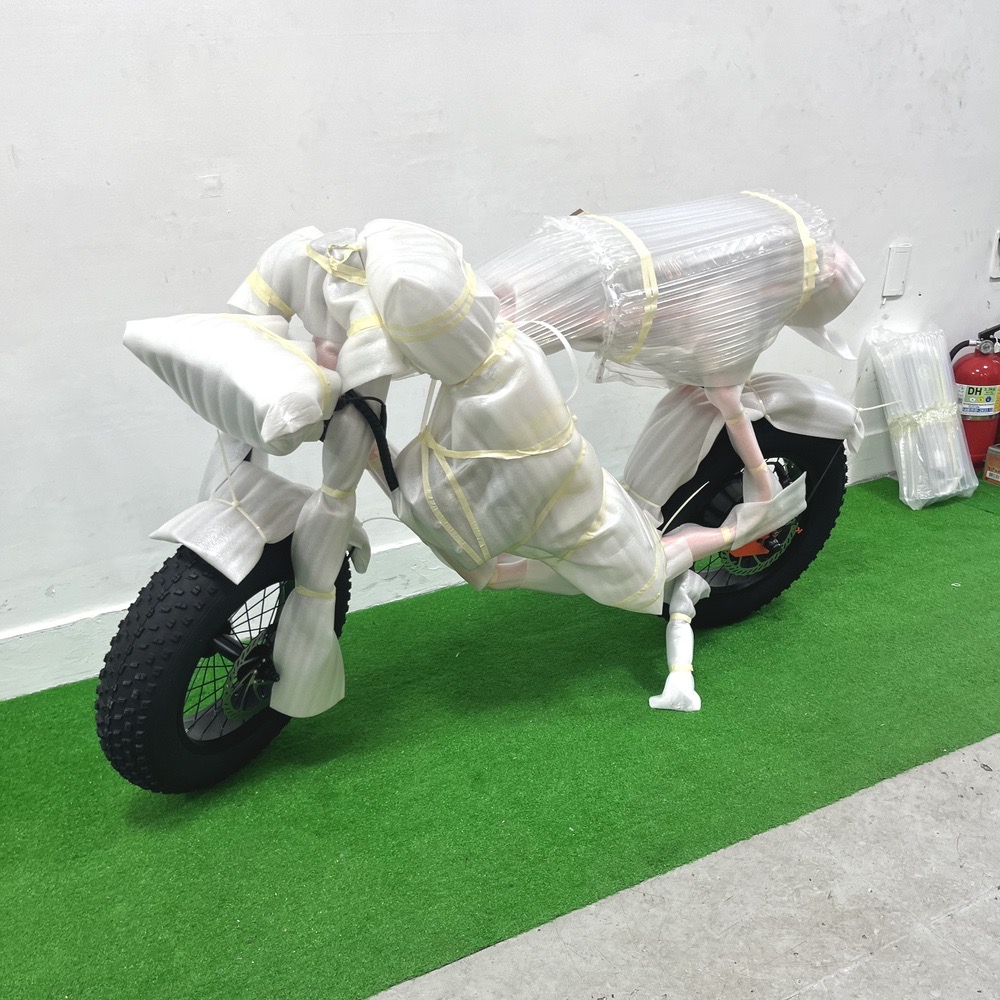 자토바이 매장 - AU테크 엑스트랙 몬스터 쿱