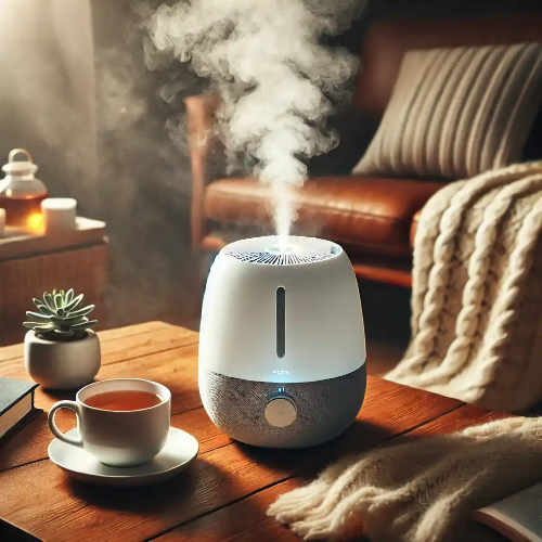 가습기 종류별 특징·장단점