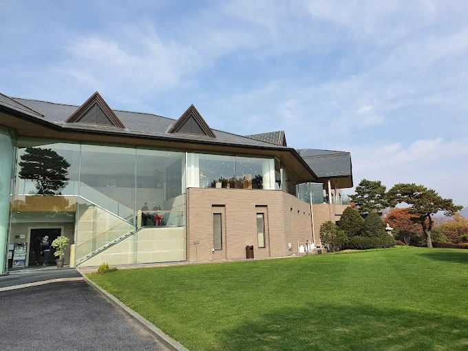 엘리시안 강촌 컨트리클럽 골프장 소개 및 예약방법