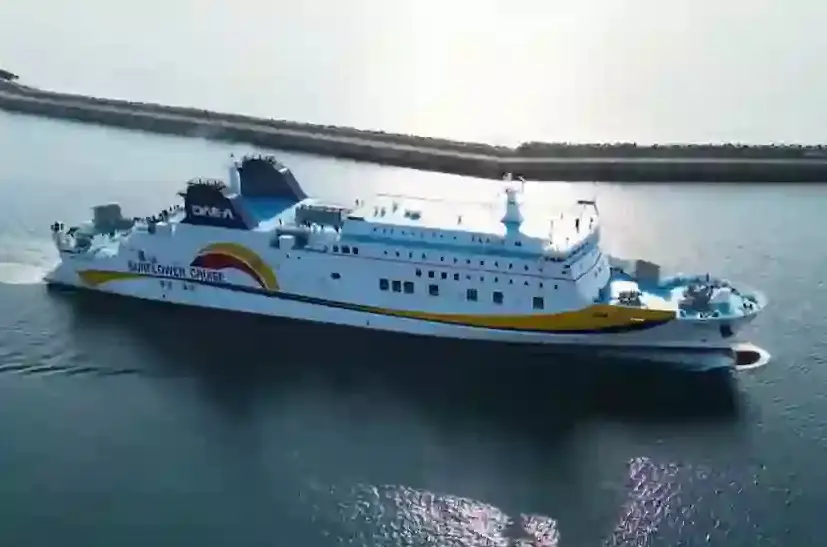 울릉도 배편 차량 선적&amp;#44; 내차로 울릉도 여행