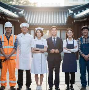 5월 1일 근로자의 날