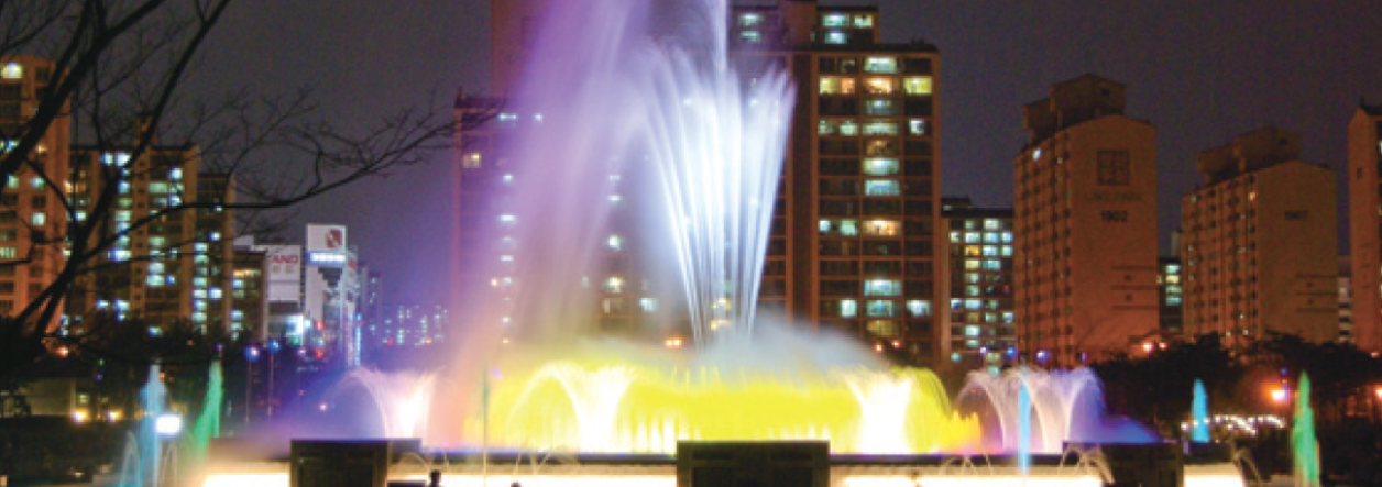 고양 국제꽃박람회