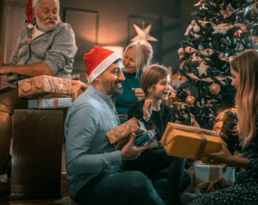 크리스마스 선물 추천 