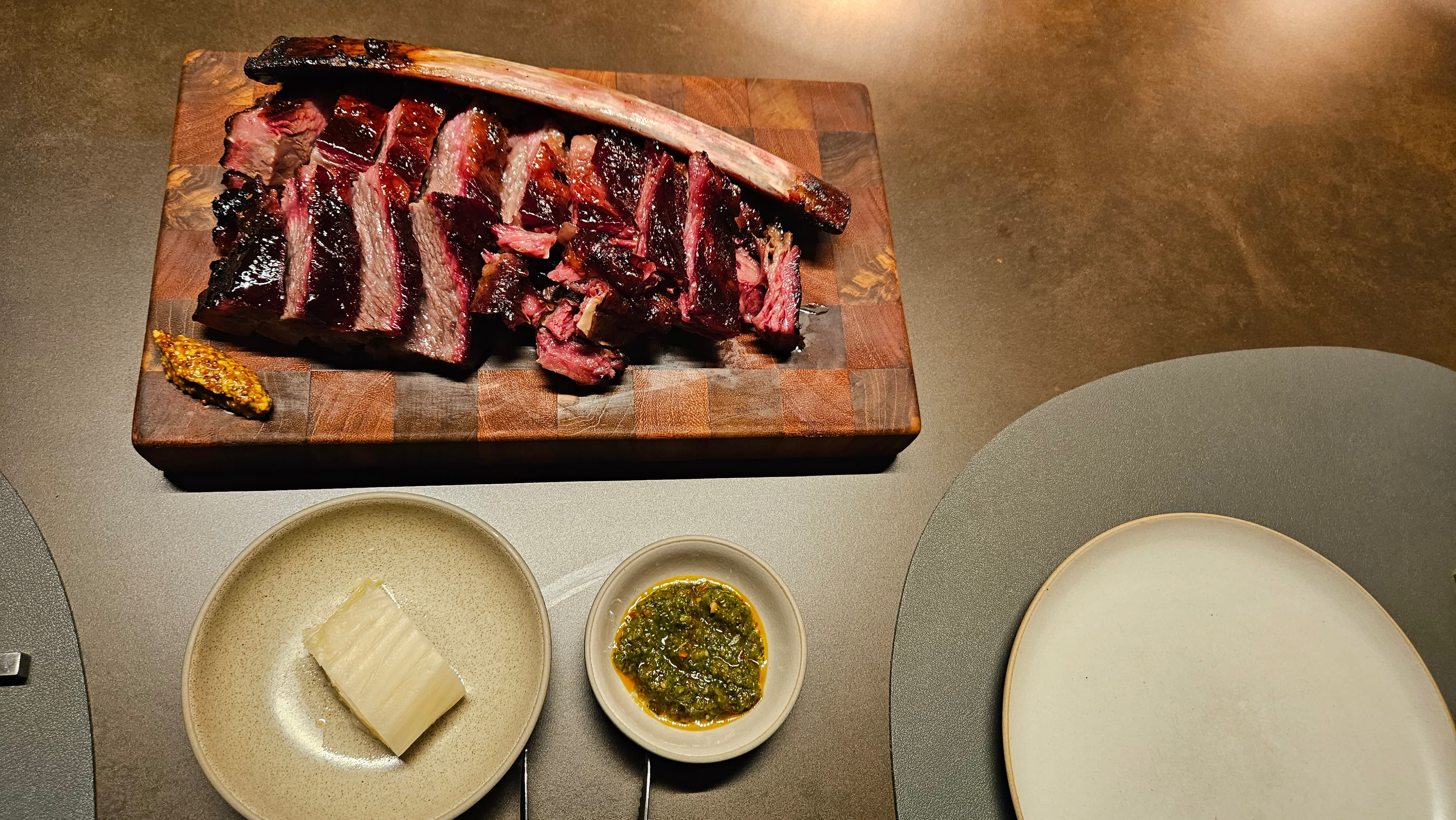 강남&amp;#44;압구정 맛집_IMOK 스모크 다이닝_코스요리 맛집