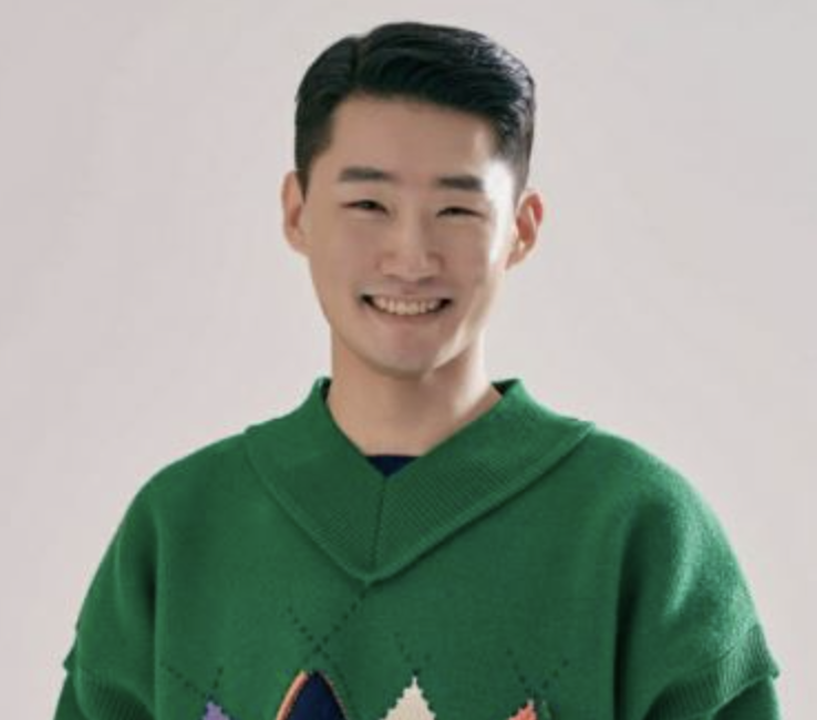 신규진 프로필