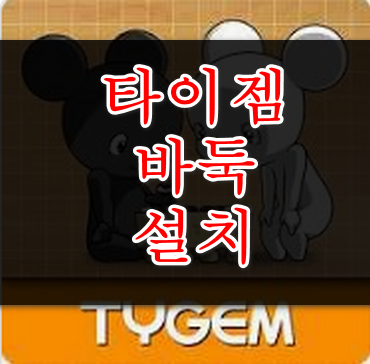 타이젬바둑